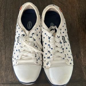 Dr Scholl’s Sneakers Polka Dot